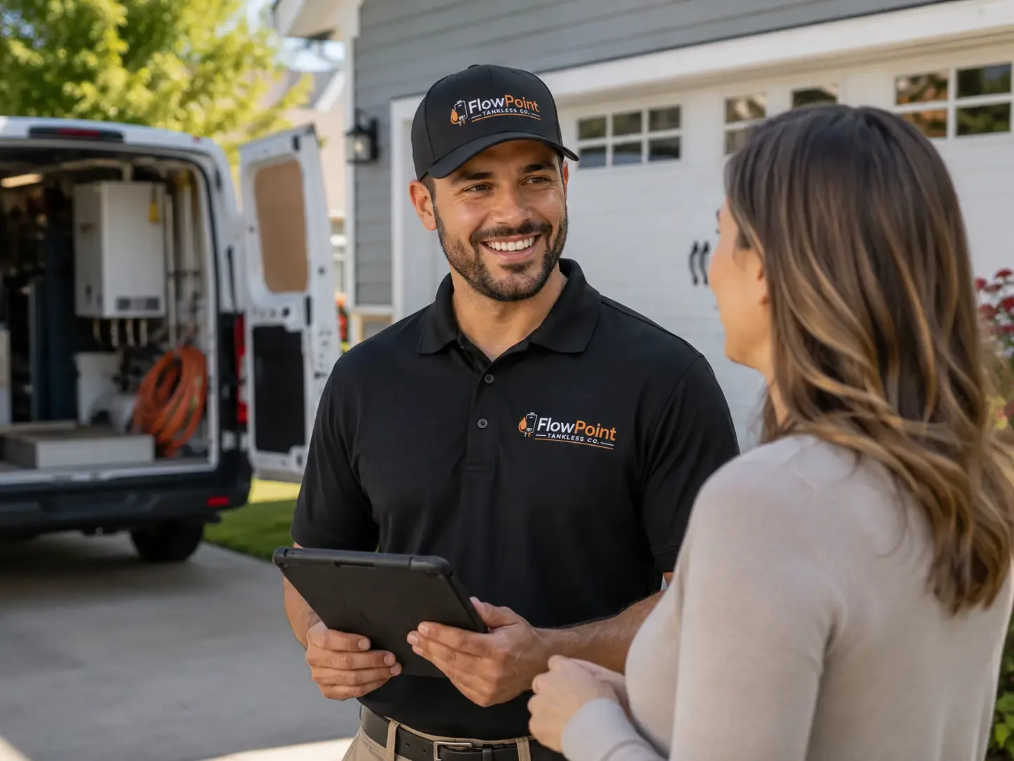 Tankless Water Heater Installation Belden, MS FAQs